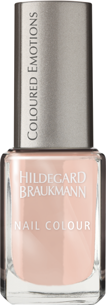 Hildegard Braukmann  Nail Colour 12